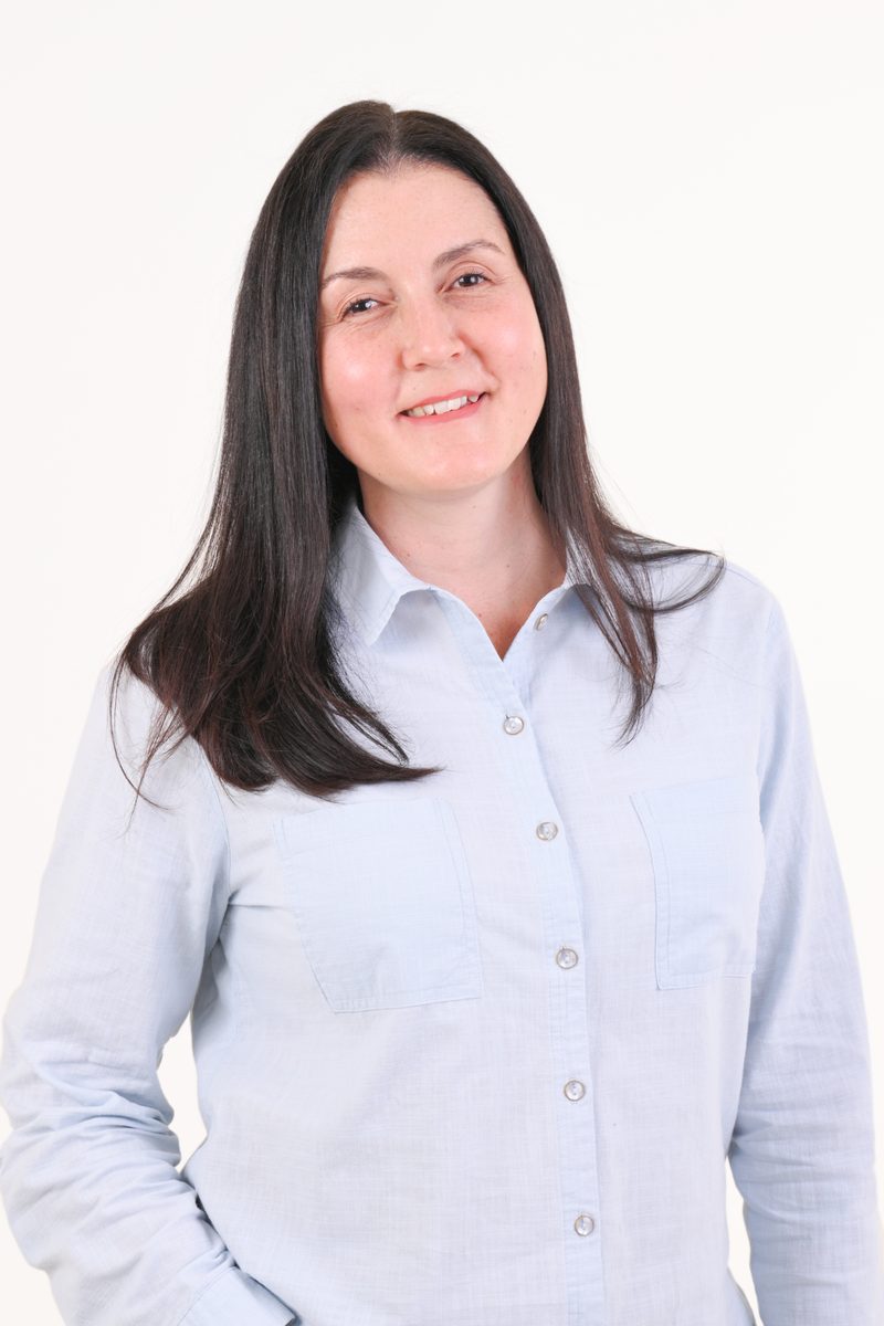 Leanie Brits, professional portrait
